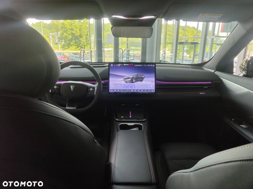 Changan Deepal S05 - 14