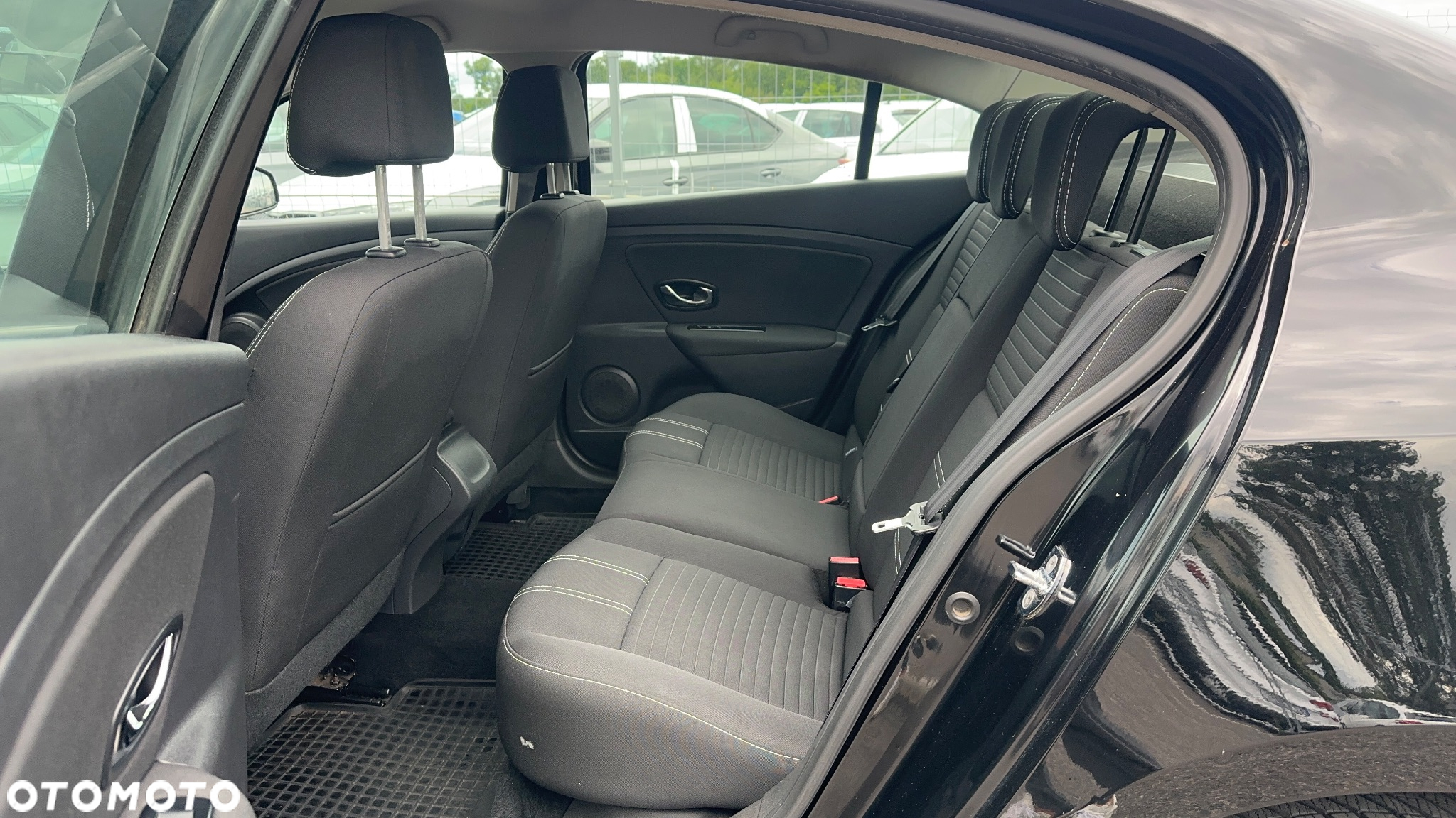 Renault Fluence 1.5 dCi Intens - 5