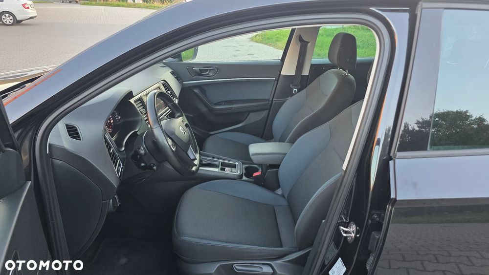 Seat Ateca 2.0 TDI DSG Road Edition - 15