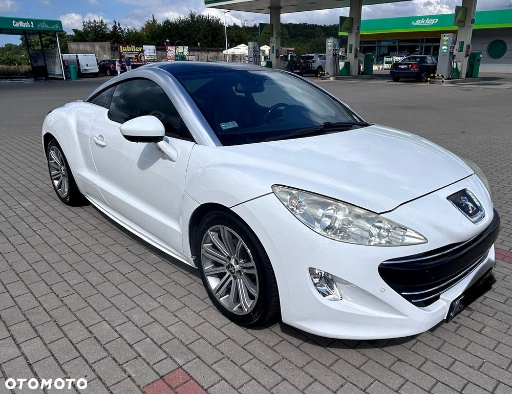 Peugeot RCZ 1.6 155 THP - 3