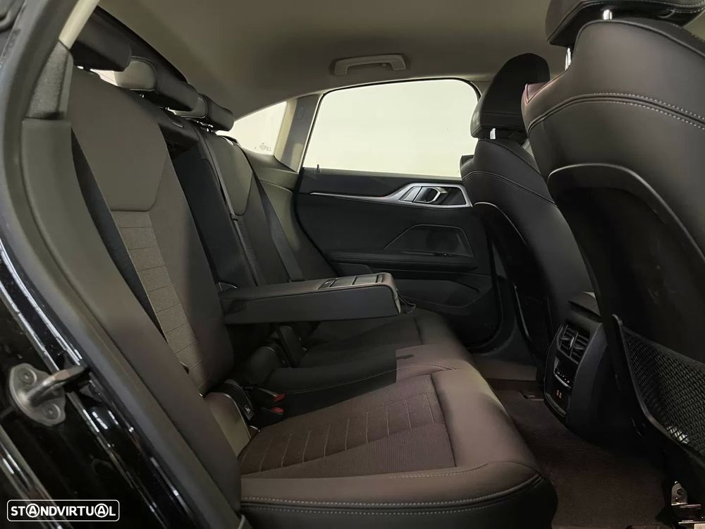 BMW i4 eDrive40 - 20