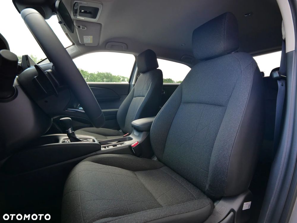 Honda HR-V 1.5 i-MMD Elegance CVT - 7