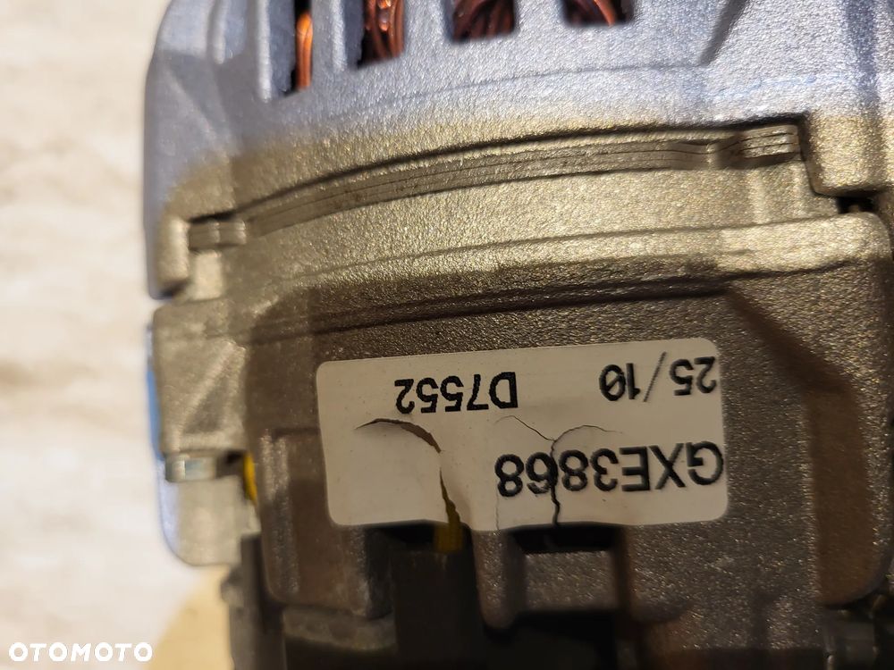 Alternator (14V, 85A) MG MG TF, MG ZR, MG ZS, MGF; ROVER 25, 400, 45 1.1-1.8 03.95-12.09 0124225011 - 5