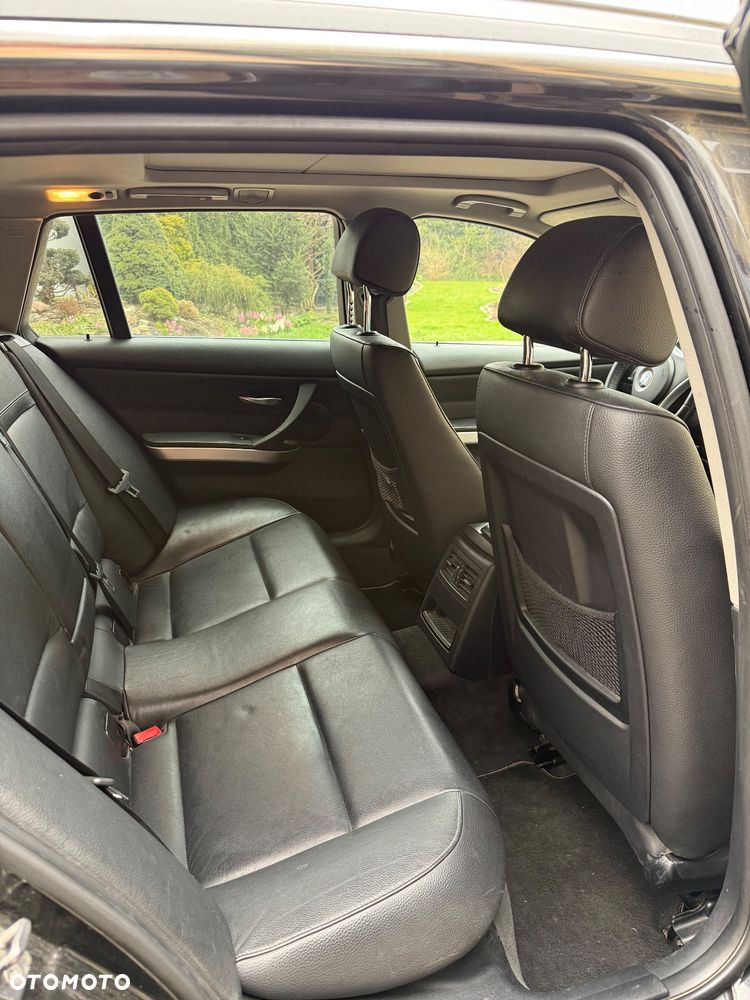 BMW Seria 3 - 8