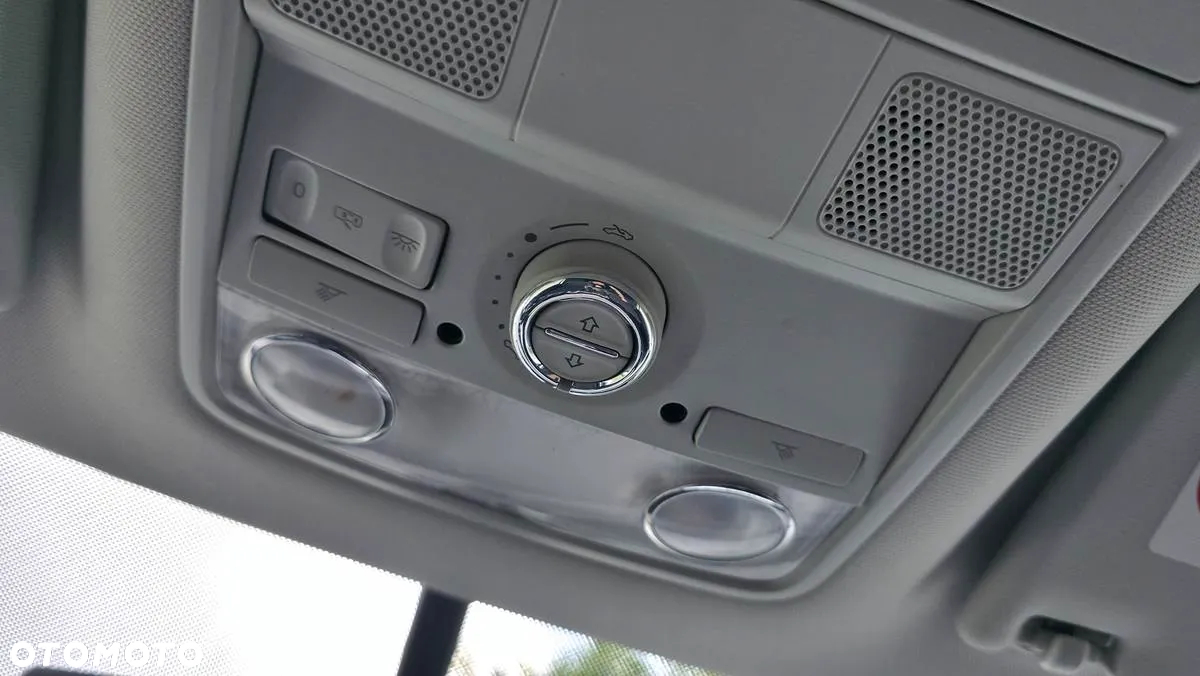 Skoda Superb - 34