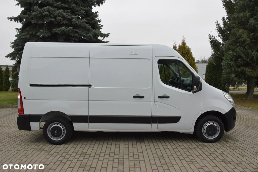 Renault MASTER L2H2 2,3DCI 125KM - 6