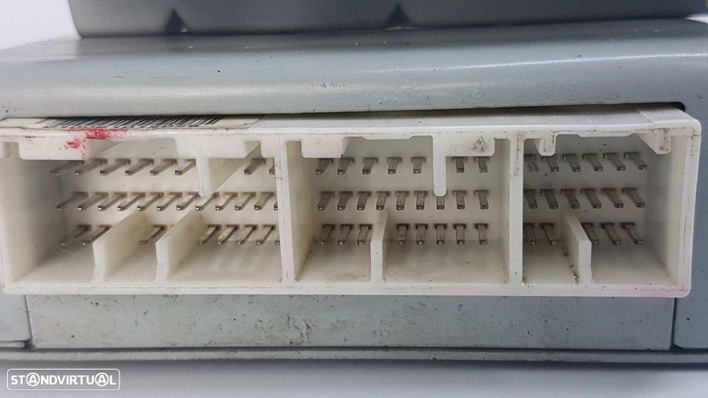 MÓDULO ELETRÓNICO SSANGYONG ACTYON 200 XDI - 12