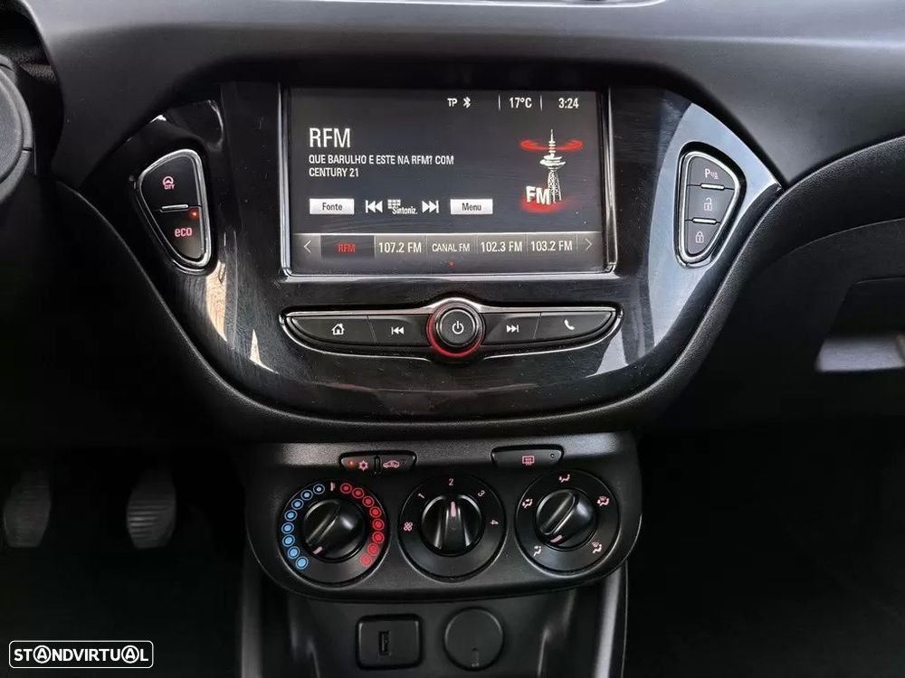 Opel Corsa 1.3 CDTi Edition - 17