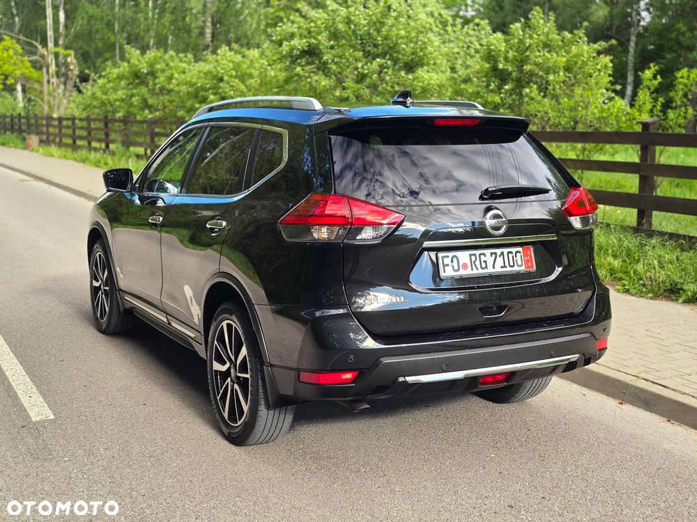 Nissan X-Trail 1.6 DCi Xtronic Tekna - 17