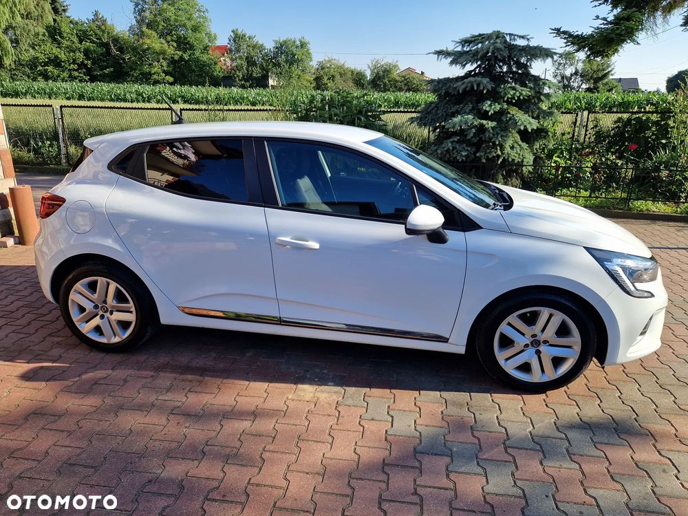 Renault Clio 1.0 TCe Zen - 32