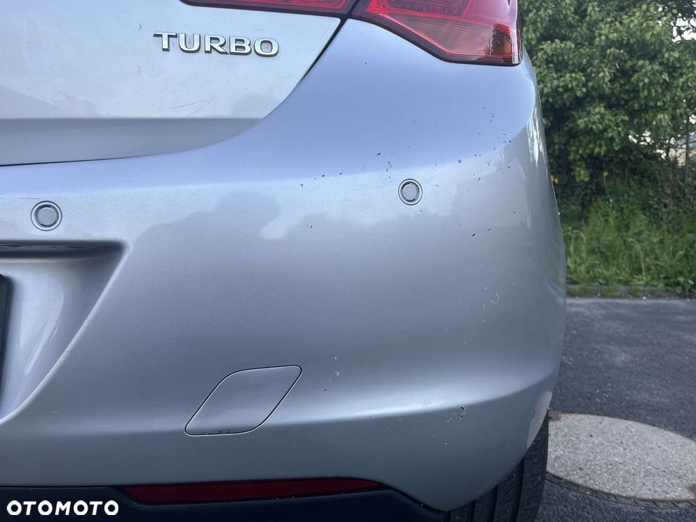 Opel Astra 1.4 Turbo - 8