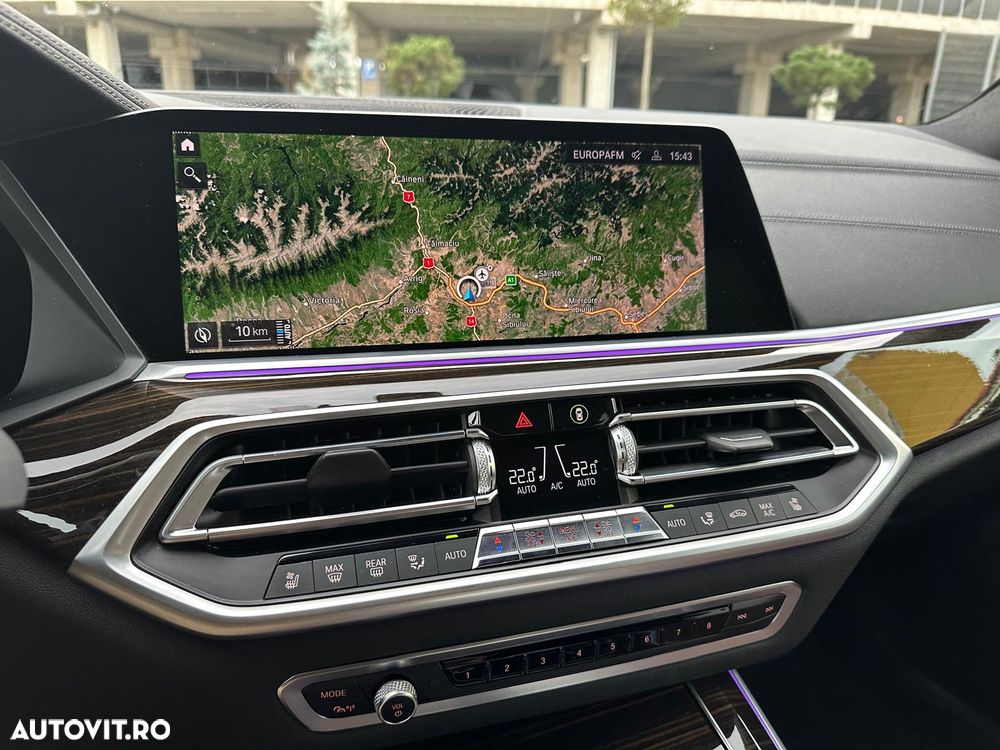 BMW X5 xDrive45e - 14