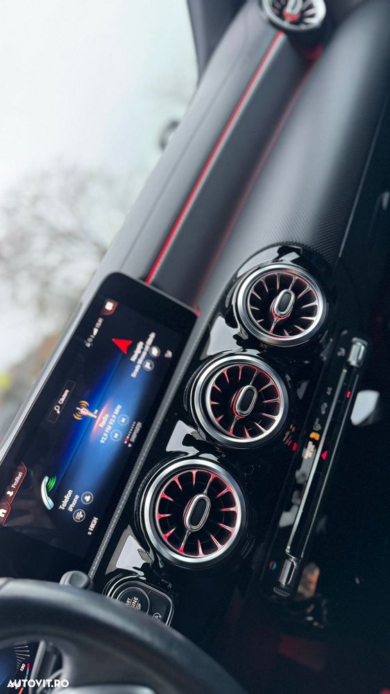 Mercedes-Benz CLA 180 7G-DCT Edition 2021 - 13