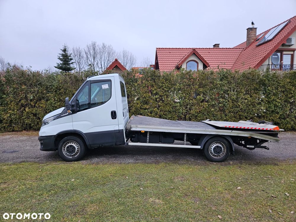 Iveco Daily 35S16 - 2