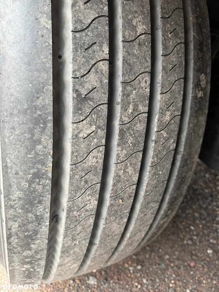 Krone ThermoKing SLXi400 , 7 cm STANDARD - 12