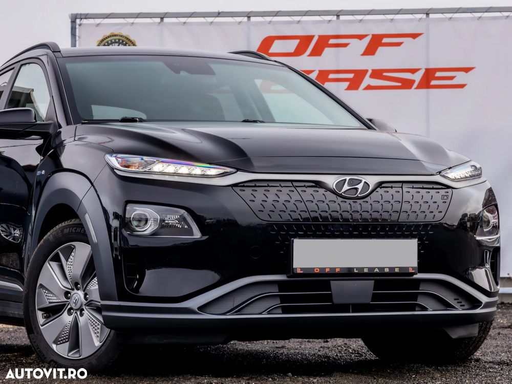 Hyundai KONA Style - 11