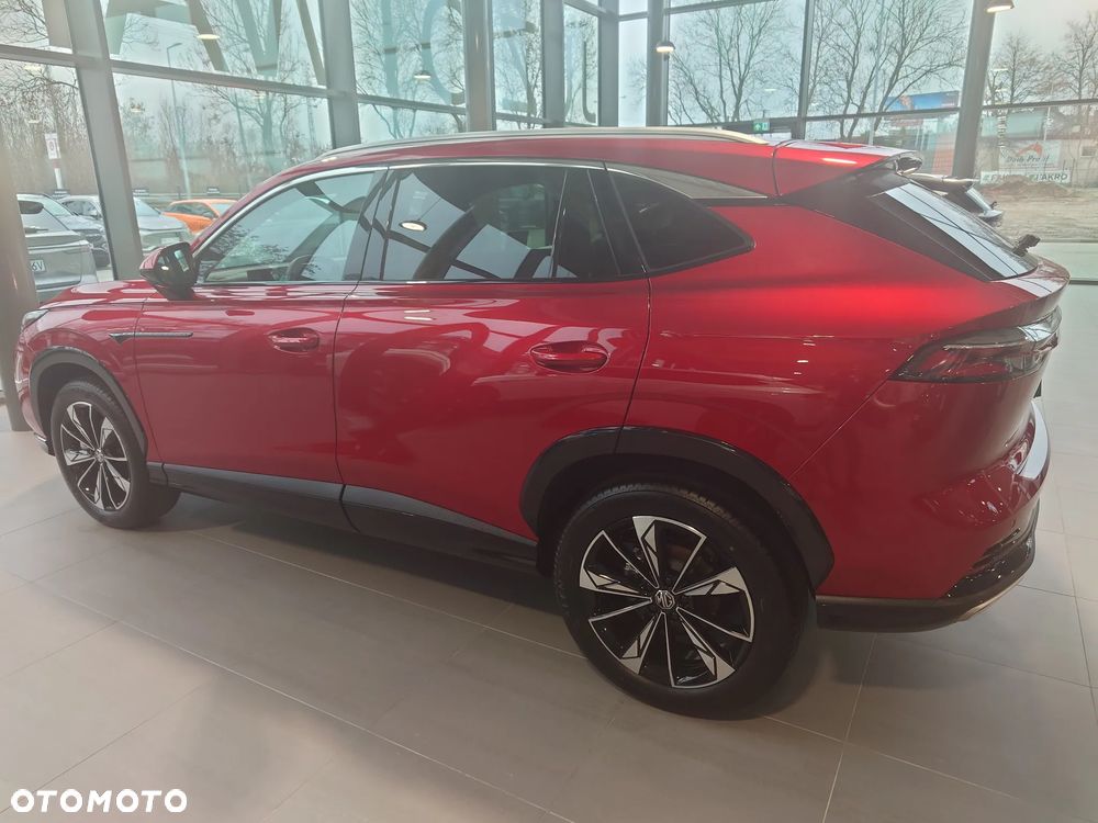 MG HS 1.5 T-GDI Exclusive DCT - 5