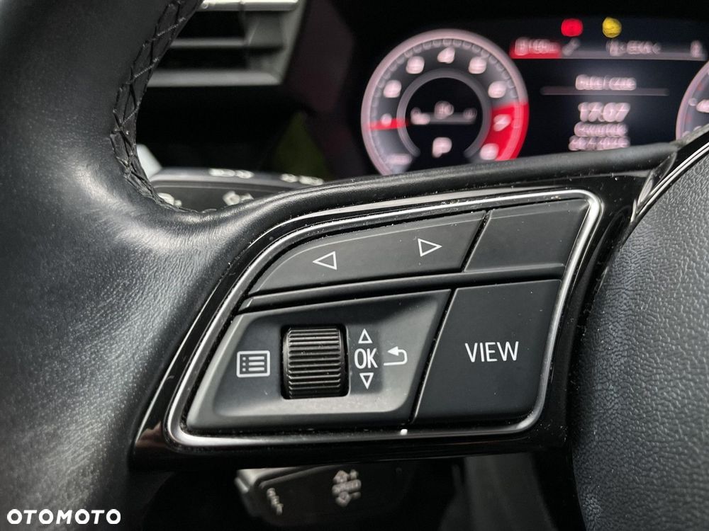 Audi A3 Limousine - 16