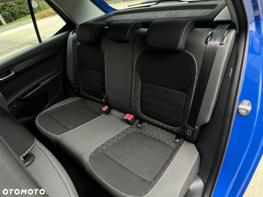 Skoda Fabia 1.0 TSI Ambition - 25