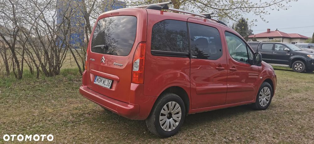 Citroën Berlingo 1.6 HDi Multispace - 2