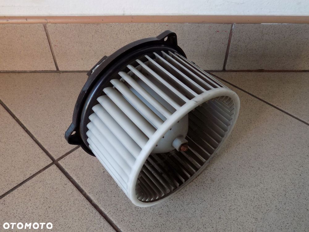 HYUNDAI GETZ LIFT WENTYLATOR NAWIEWU DMUCHAWY - 5