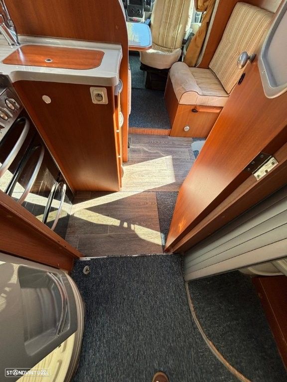 McLouis Tandy Tandy 672 - 15