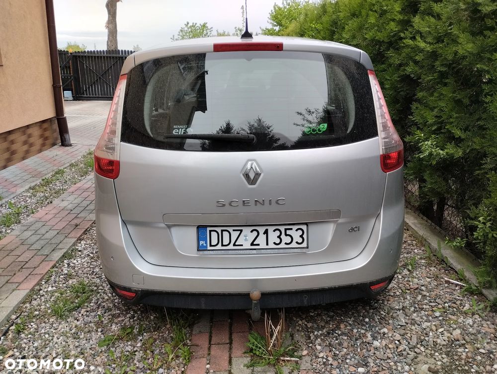 Renault Scenic - 5