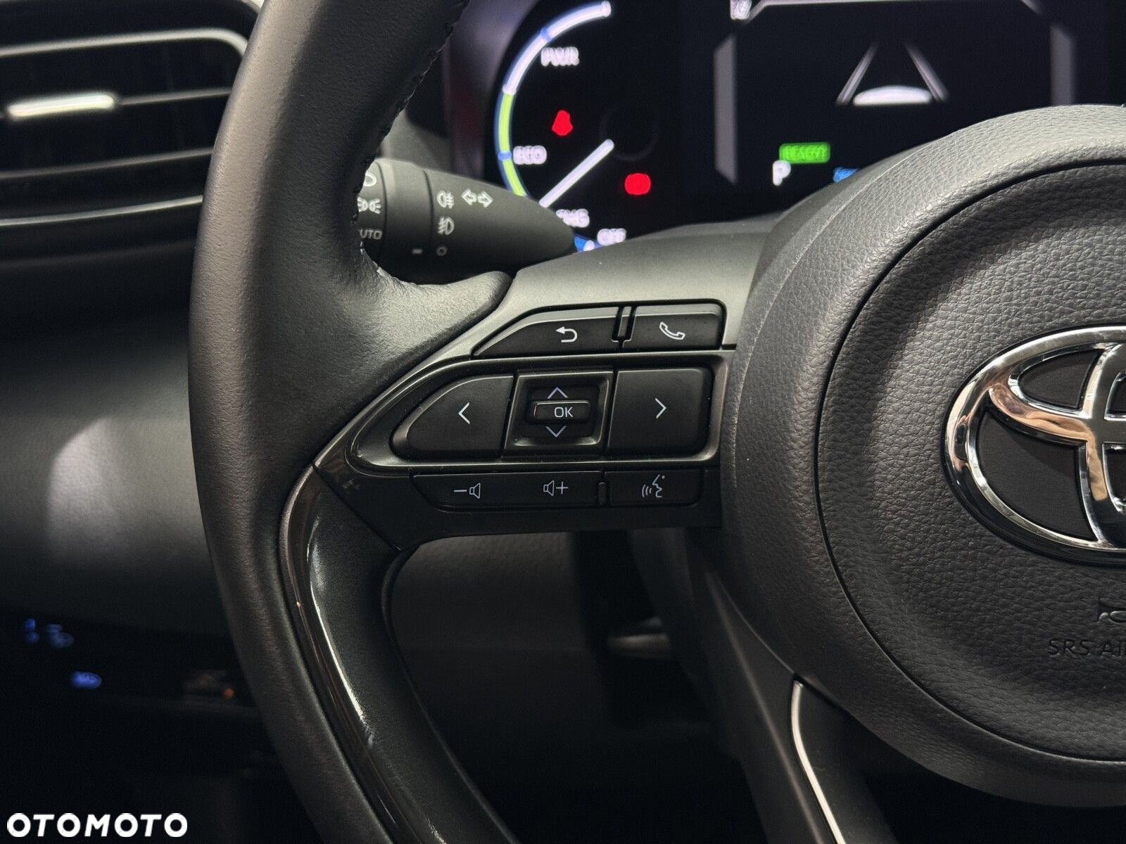 Toyota Yaris Cross Hybrid 1.5 Comfort - 22