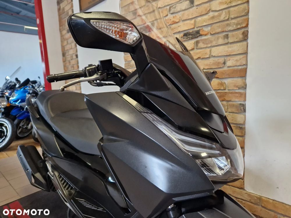 Honda NSS - 30
