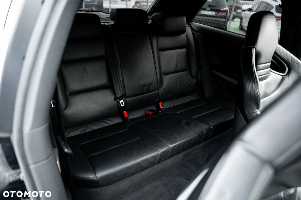 Audi S3 2.0 TFSI Quattro - 23