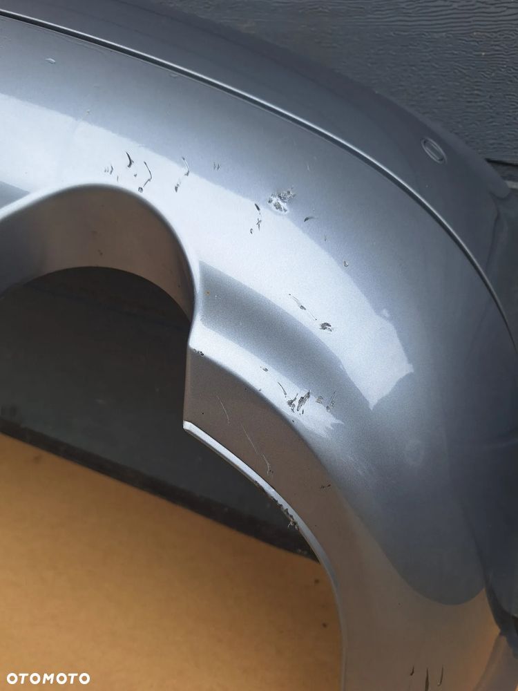 ZDERZAK TYLNY PDC AUDI A4/B6 AVANT LY7J - 6