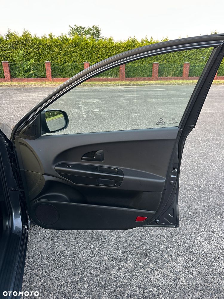 Kia Ceed 1.4 L Euro2012 - 23