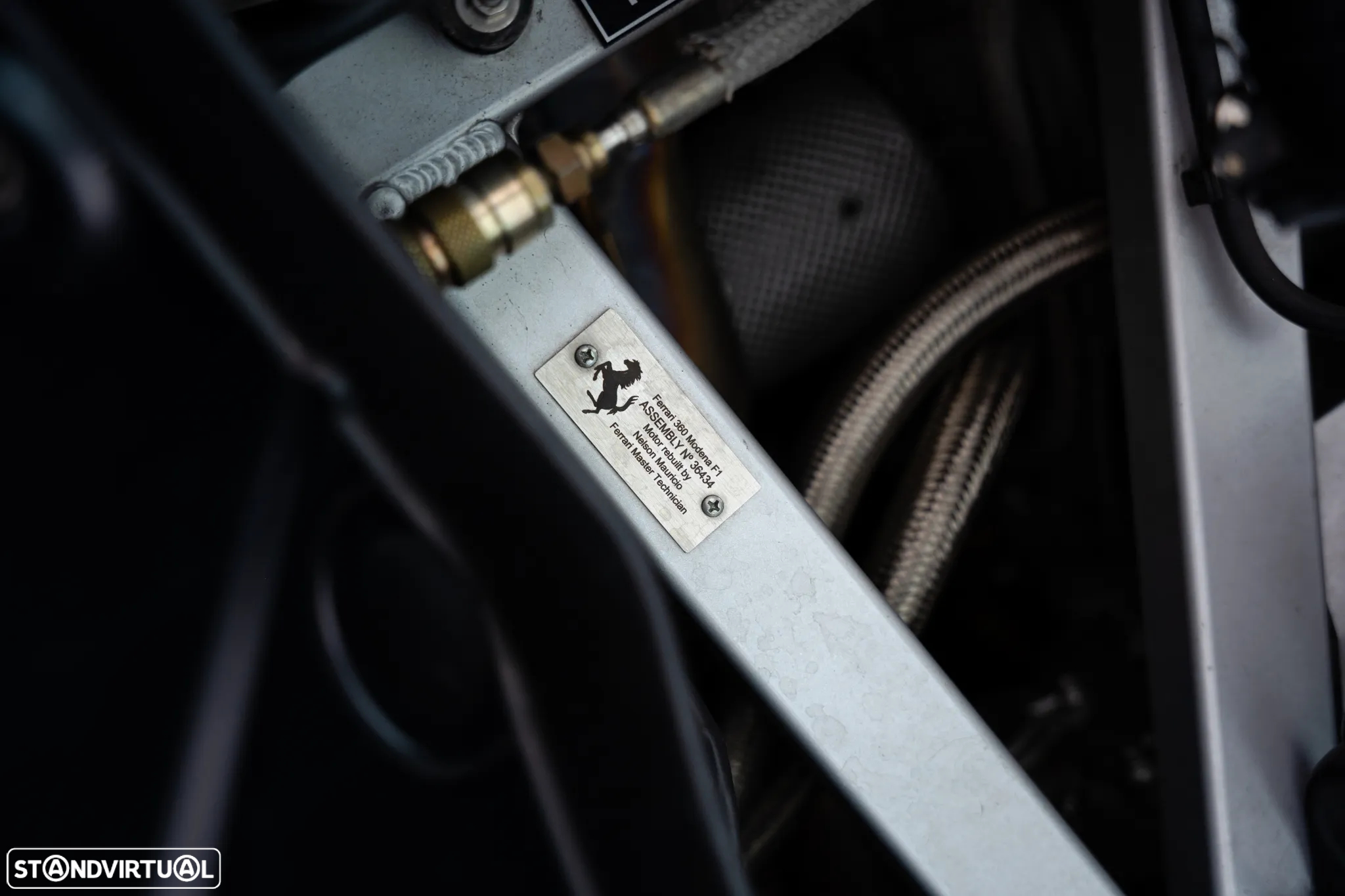 Ferrari 360 - 15