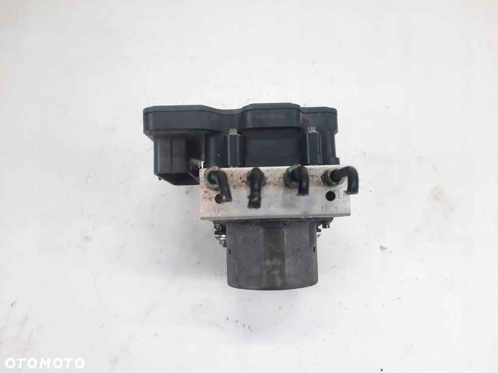 TESLA MODEL S STEROWNIK POMPA ABS 6006363-00-C - 5