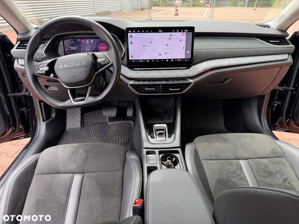 Skoda Octavia ver-1-5-tsi-mhev-business-dsg - 32