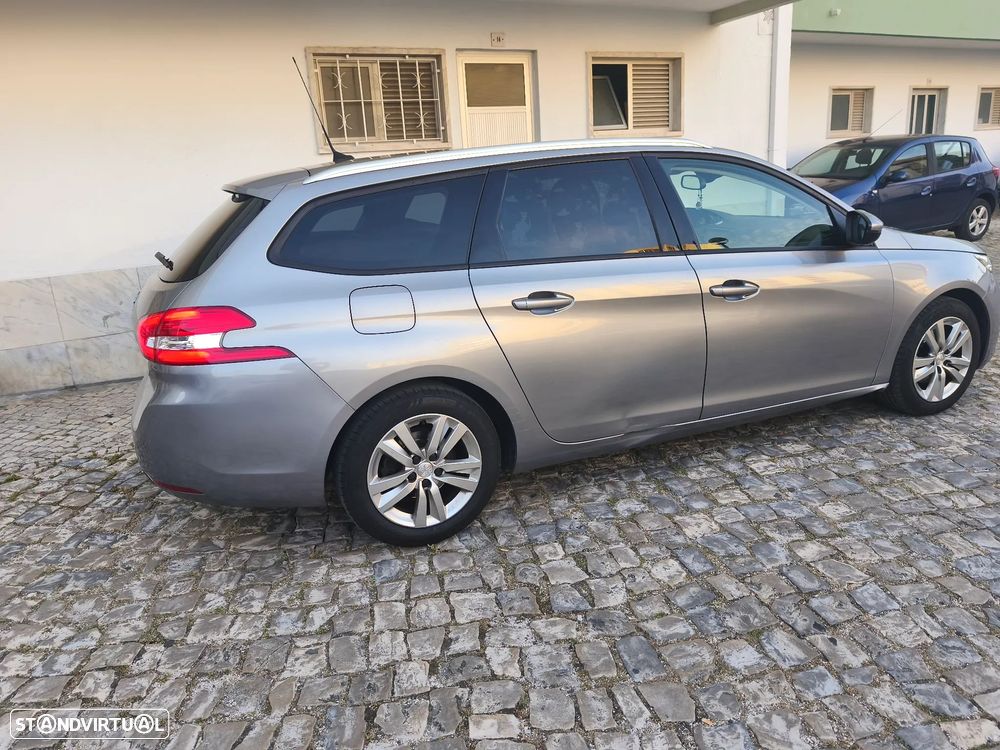 Peugeot 308 SW 1.6 BlueHDi Access - 6