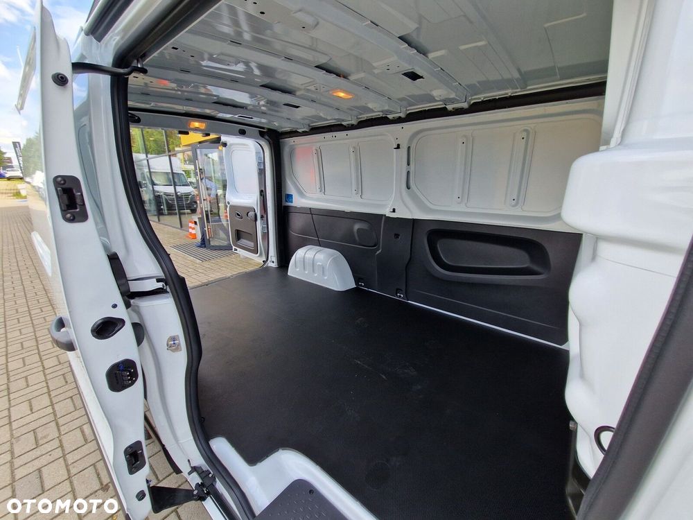 Renault Trafic Furgon EXTRA L2H1 HD 2.0 dCi 130 Euro6e - 20