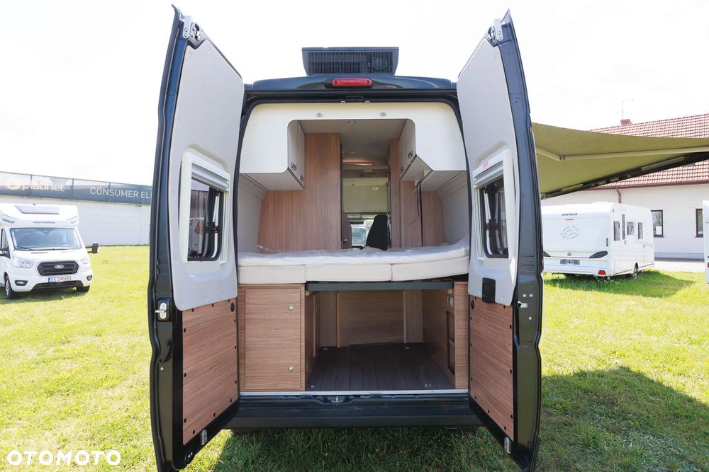 Weinsberg CaraBus 600DQ - 16