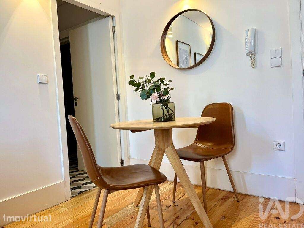 Apartamento T1 em Cedofeita, Santo Ildefonso, Sé, Miragaia, São Nicola - Grande imagem: 4/22