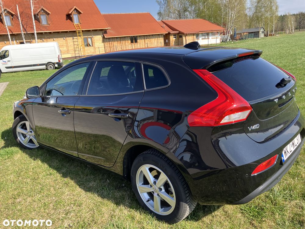 Volvo V40 D2 Drive-E Inscription - 3