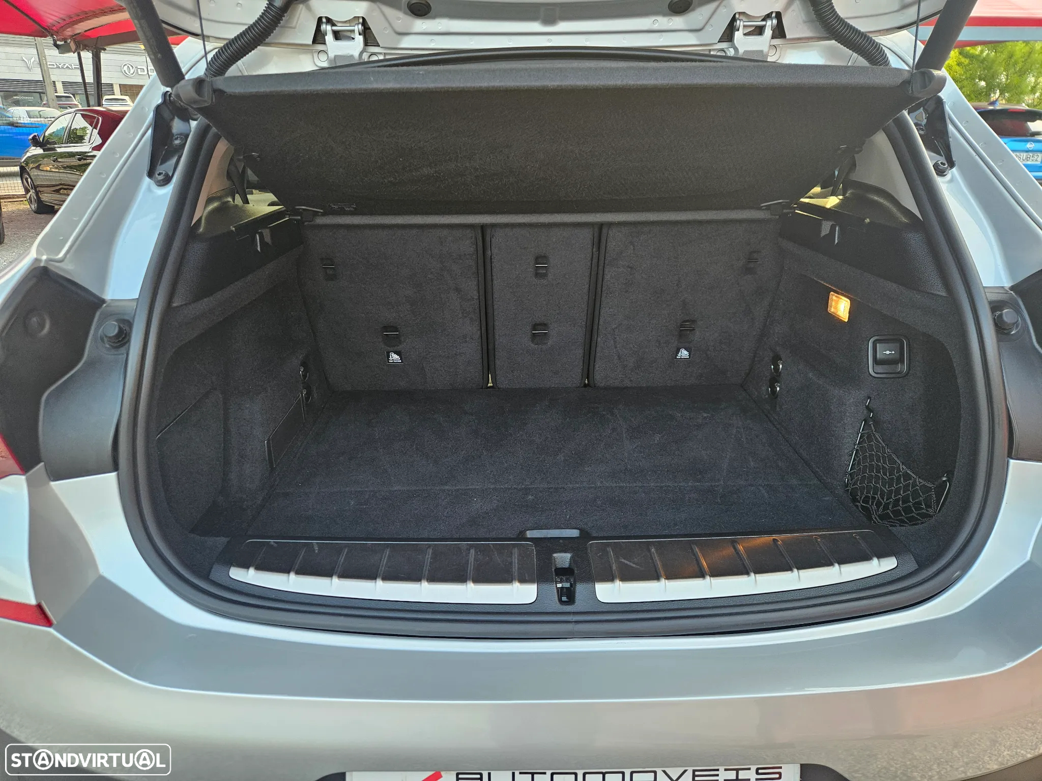 BMW X2 20 d xDrive Auto - 37