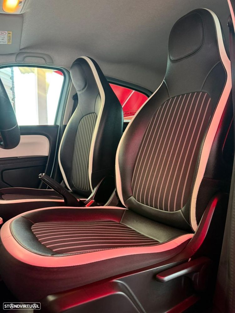 Renault Twingo 1.0 SCe Limited - 11