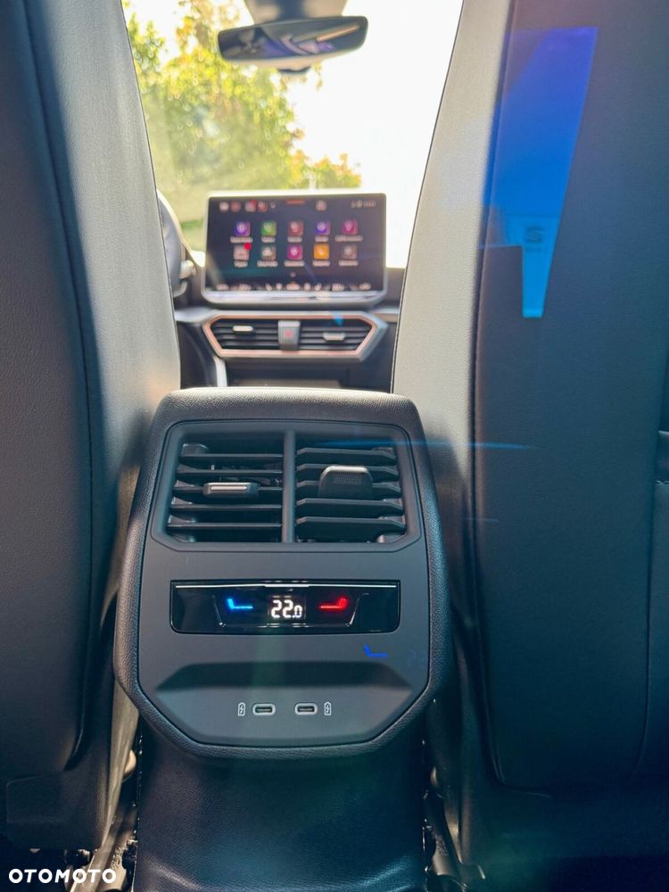 Cupra Formentor 1.5 eTSI mHEV DSG - 26