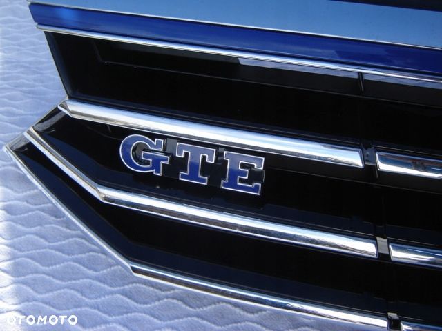 VW PASSAT B8 GRILL NOWY GTE ORYGINAŁ - 2