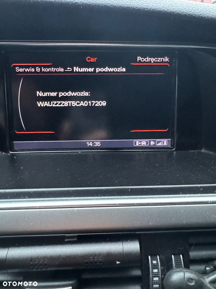 Audi A5 Sportback 2.0 TFSI Quattro - 12