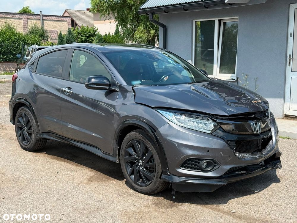 Honda HR-V 1.5 Sport - 3