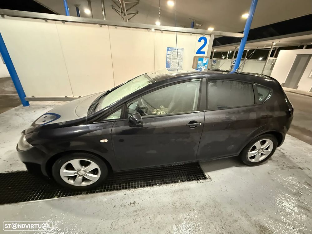 SEAT Leon - 5