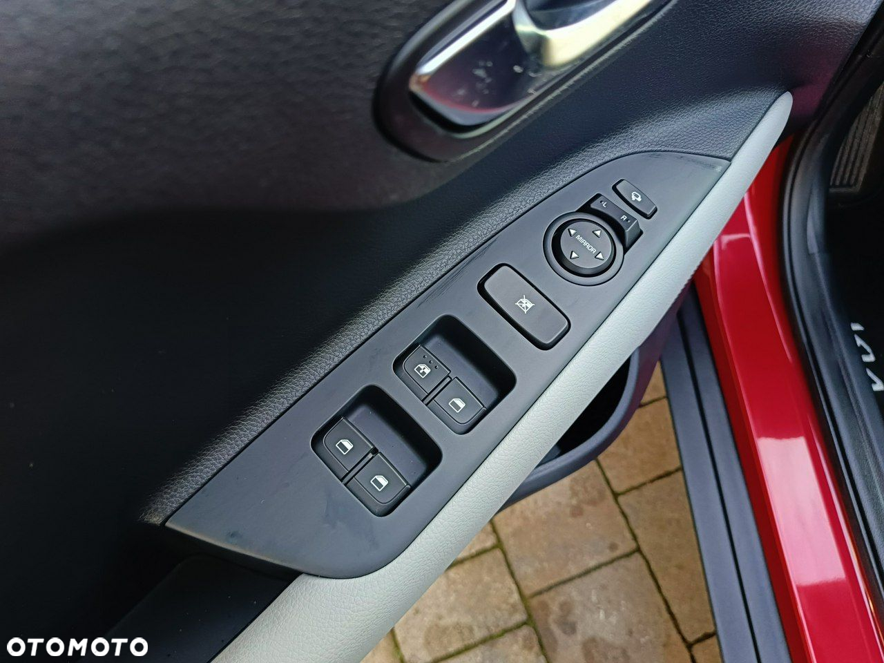 Kia Stonic - 13