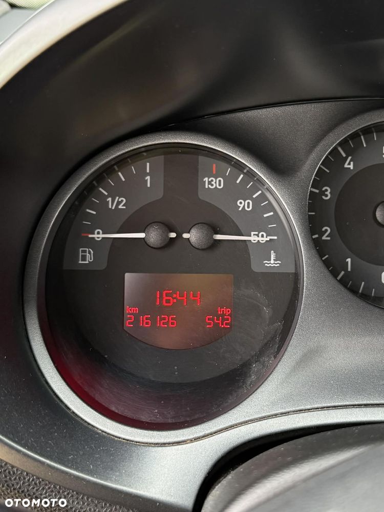 Seat Leon 1.4 TSI Comfort Limited - 9