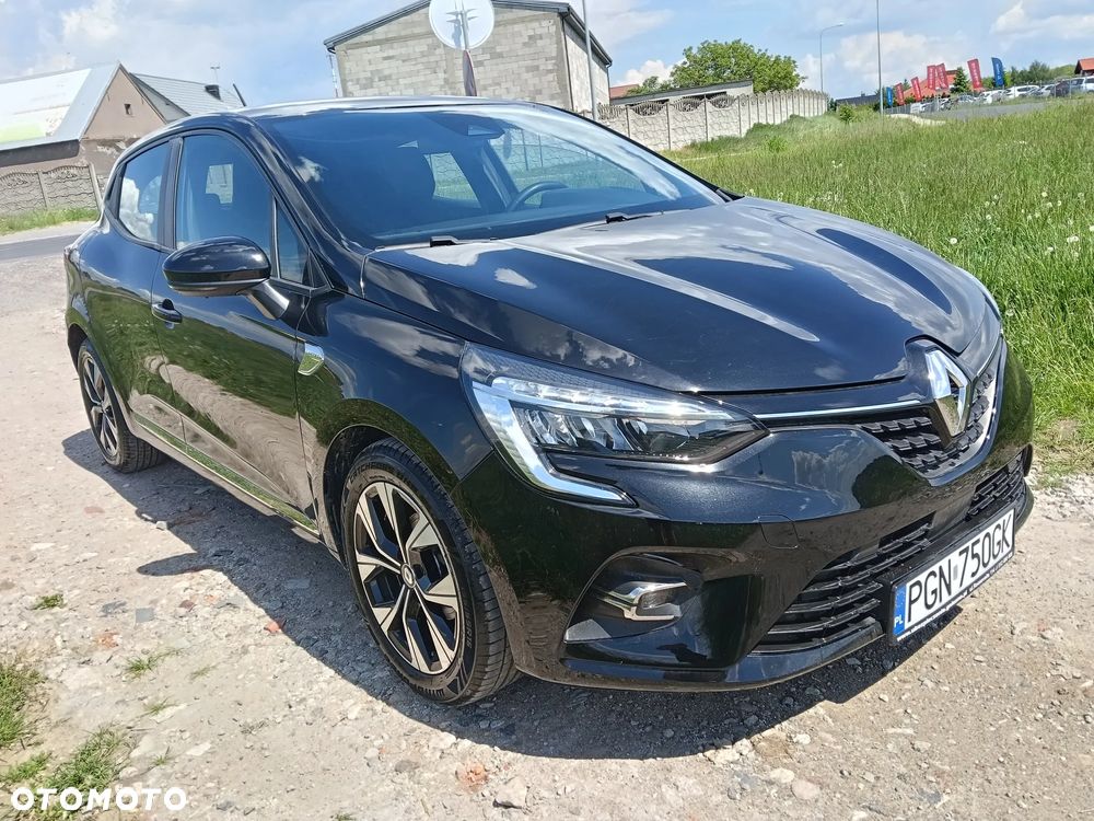 Renault Clio TCe 90 EQUILIBRE - 8